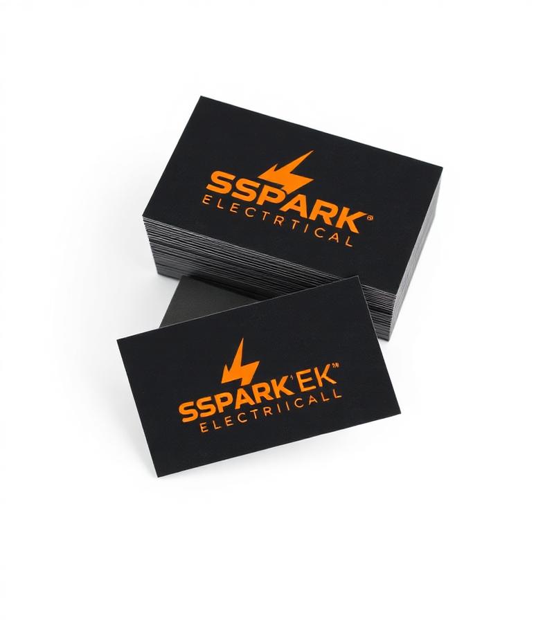 Business Cards